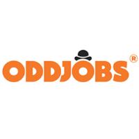 Oddjobs Franchise Limited image 1
